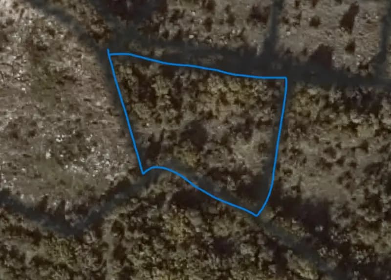 Prodaja, zemljište, 1000m², Pecurice, Bar