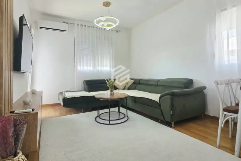 Two-room apartment 57m2, Stari aerodrom – Podgorica