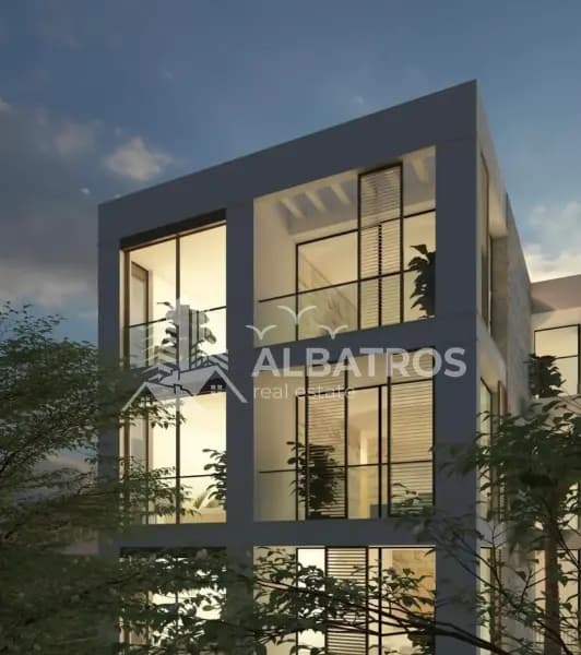Apartments for sale in new construction, Utjeha Bar