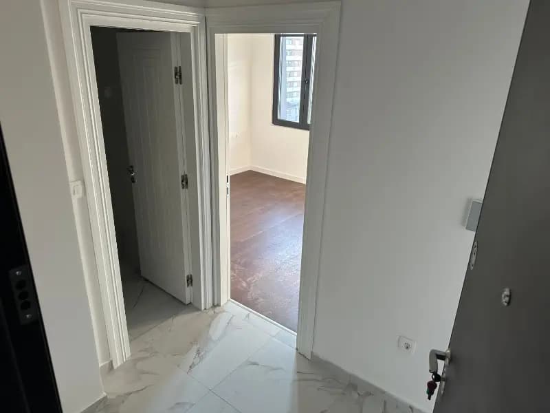 Продаж, однокімнатна квартира, 39м², Central Point, Подгориця