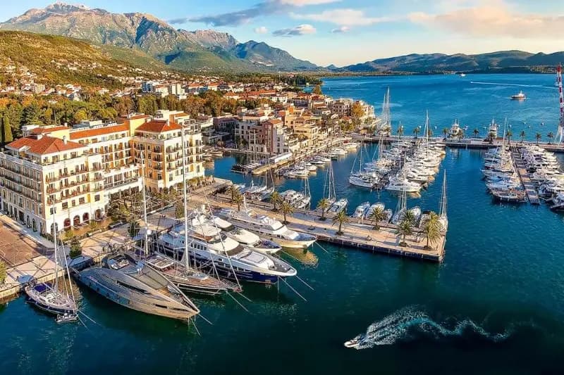 Унікальна можливість - Студія в Regent Venezia