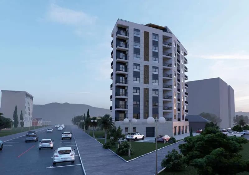 Продаж, двокімнатний пентхаус, 72м², Бар
