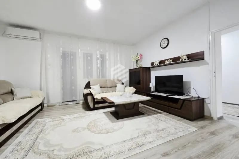 Two-bedroom apartment 104m2, Tološi – Podgorica