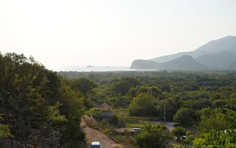 Satılık, ev, 700m², Buljarica, Budva