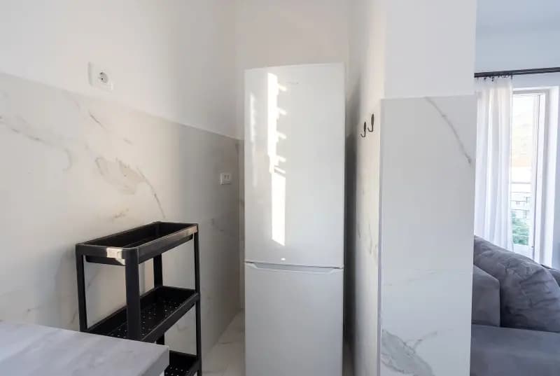 Apartment in Budva №2866