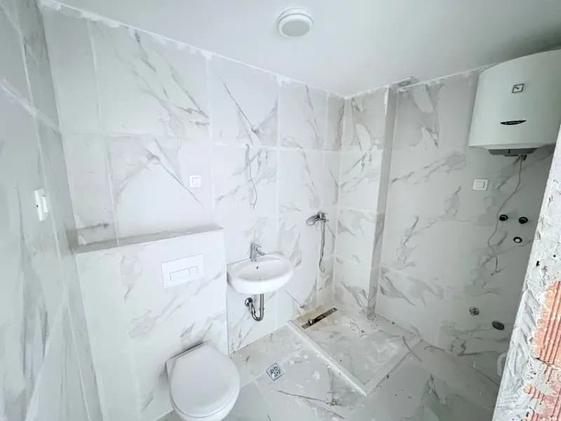 Verkauf, Einzimmerwohnung, 42m², Zabjelo, Podgorica