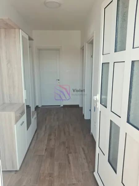 For rent, two-bedroom apartment, 65m², Podgorica