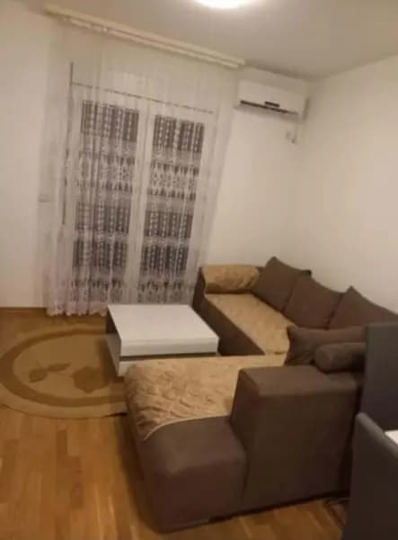 Vermietung, Zweizimmerwohnung, Stari Aerodrom, Podgorica
