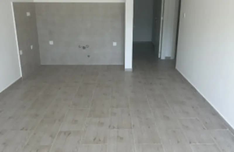 Đenovići - yeni binada bir yatak odalı daire