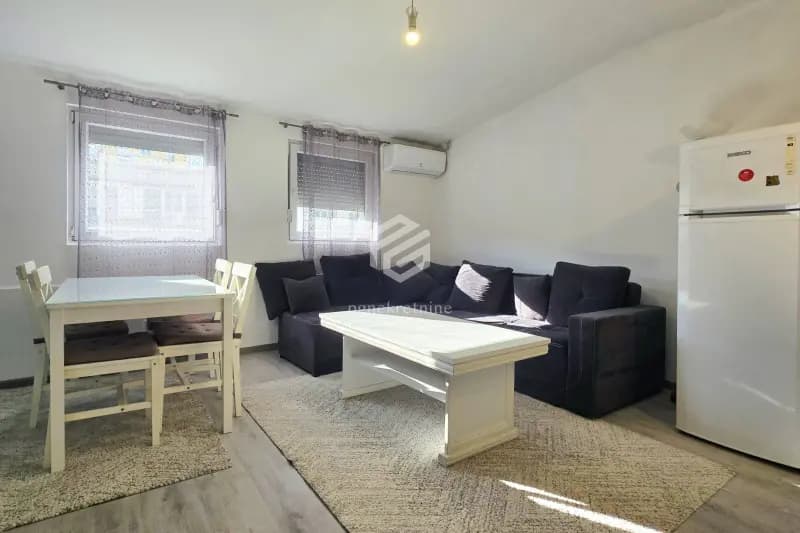 Two-room apartment 50m2, Center – Podgorica
