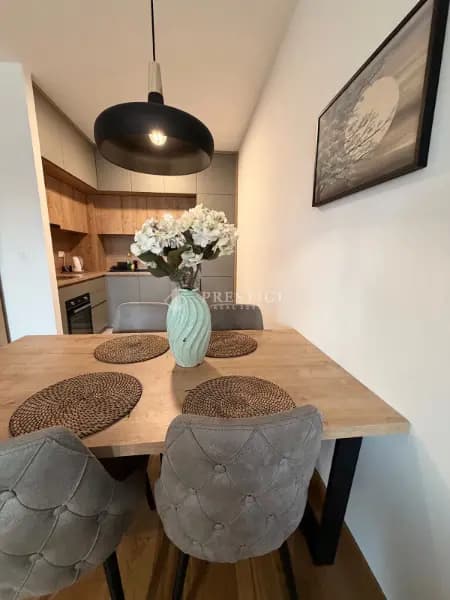 Prodaja, jednosoban Stan, 47m², City Kvart, Podgorica
