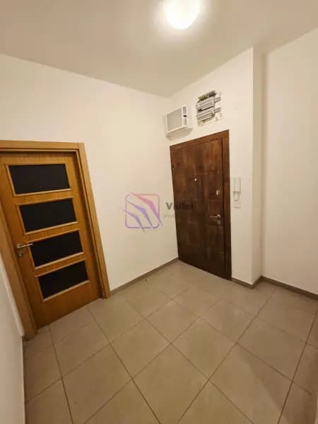 Prodaja, dvosoban stan, 72m², Stari Aerodrom, Podgorica
