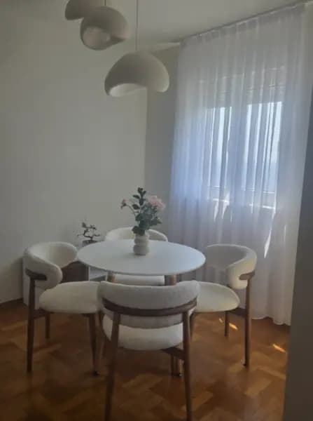 Prodaja, jednosoban stan, 60m², Petrovac, Budva