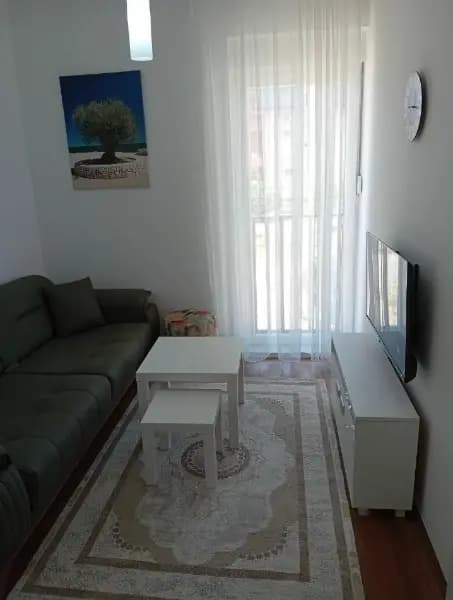 Оренда, однокімнатна квартира, 30м², Central Point, Подгориця