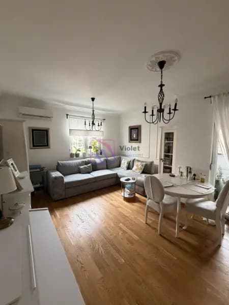 Verkauf, Einzimmerwohnung, 45m², City Kej, Podgorica