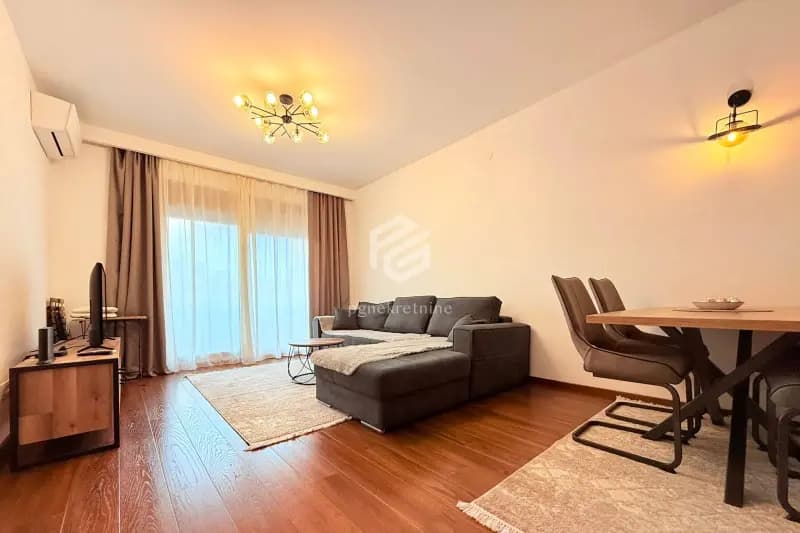 49m2 tek odalı daire, Master kvart – Podgorica