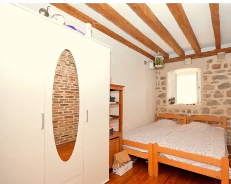 Satılık, iki odalı dubleks daire, 106m², Herceg Novi