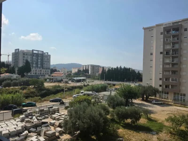 Prodaja, jednosoban stan, 47m², Ilino, Bar