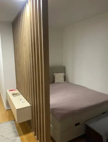 SEARS rezidansında bir odalı daire
