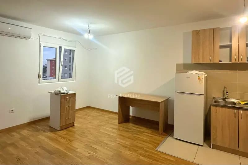 Two-bedroom apartment 69m2, Ljubović – Podgorica