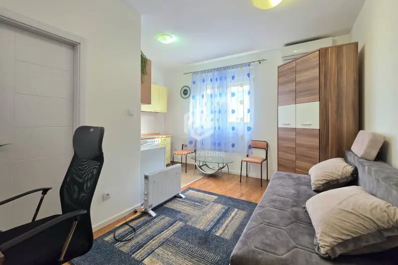 Garsonjera 20m2, Zabjelo – Podgorica