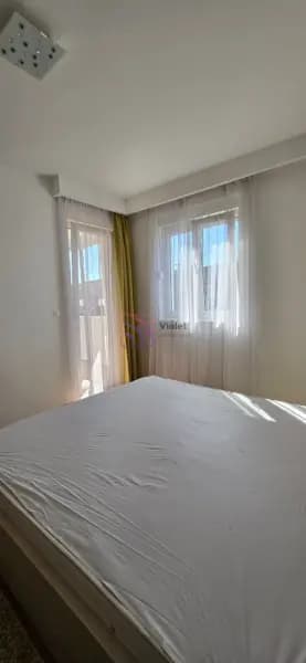 Оренда, трикімнатна квартира, 94м², Заб'єло, Подгориця