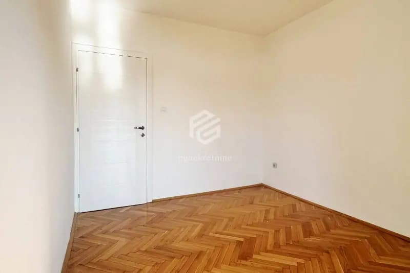 Two-bedroom apartment 75m2, Pobrežje – Podgorica