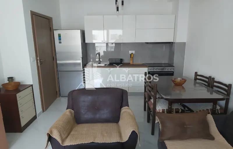 One-Bedroom Apartment Excellent Location, 47m2, Susanj, Bar
