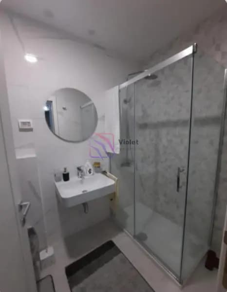 Оренда, однокімнатна квартира, Central Point, Подгориця