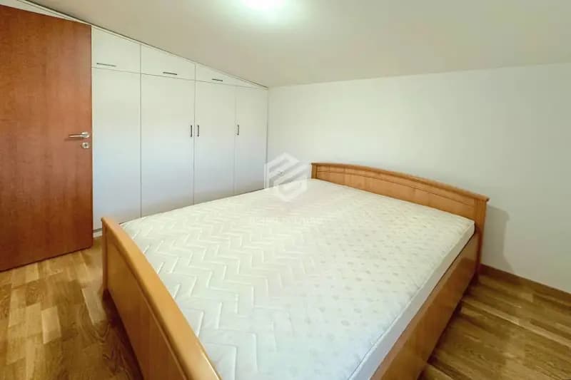 One-bedroom apartment 50m2 + 2 parking spaces, Zagorič – Podgorica