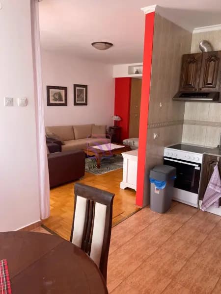 Sale, two-bedroom apartment, 65m², Gorica C, Podgorica