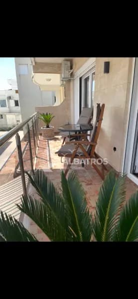 One-Bedroom Apartment in Susanj