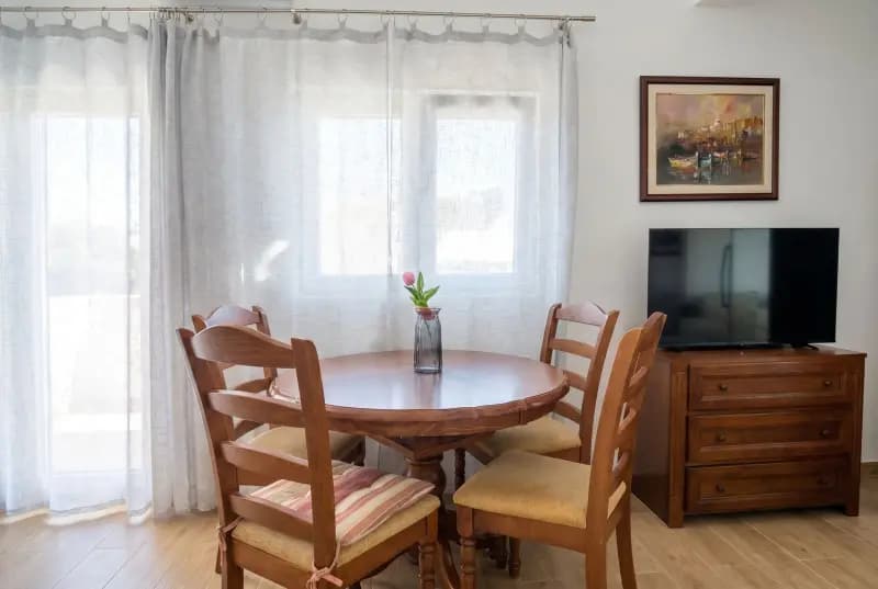 Apartment in Herceg Novi no. 2629