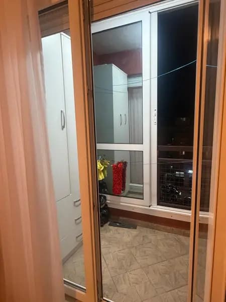 Оренда, однокімнатна квартира, 28м², Заб'єло, Подгориця