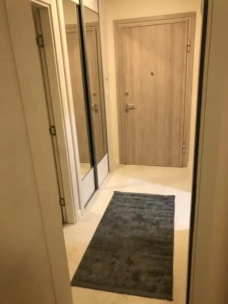 Оренда, однокімнатна квартира, 47м², Central Point, Подгориця