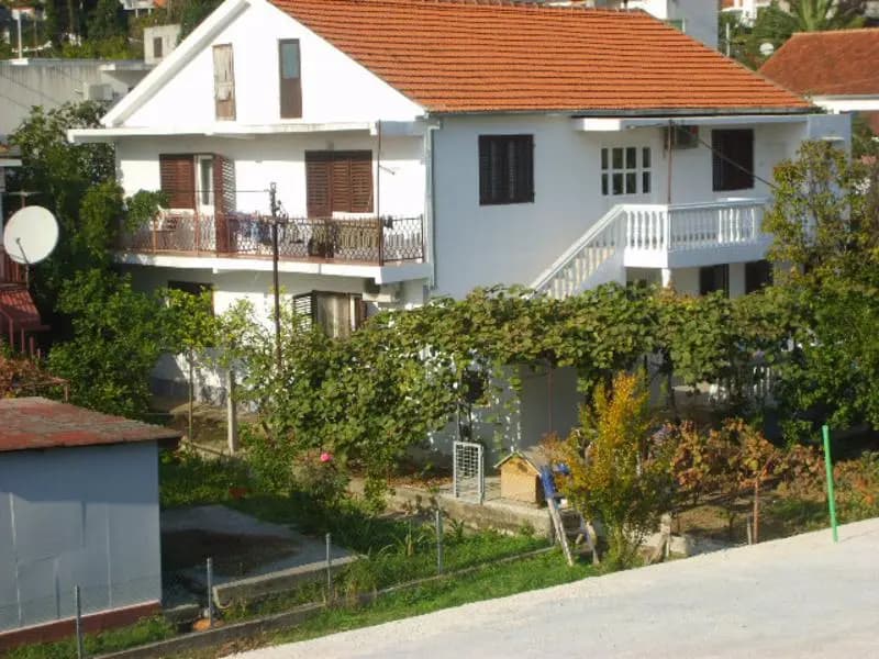 Kuća u Šušanju br. 387