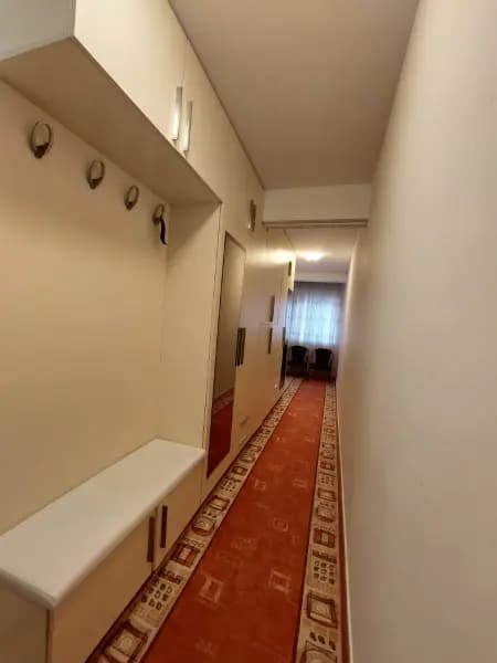 Bečići'de 57 m2 modern daire