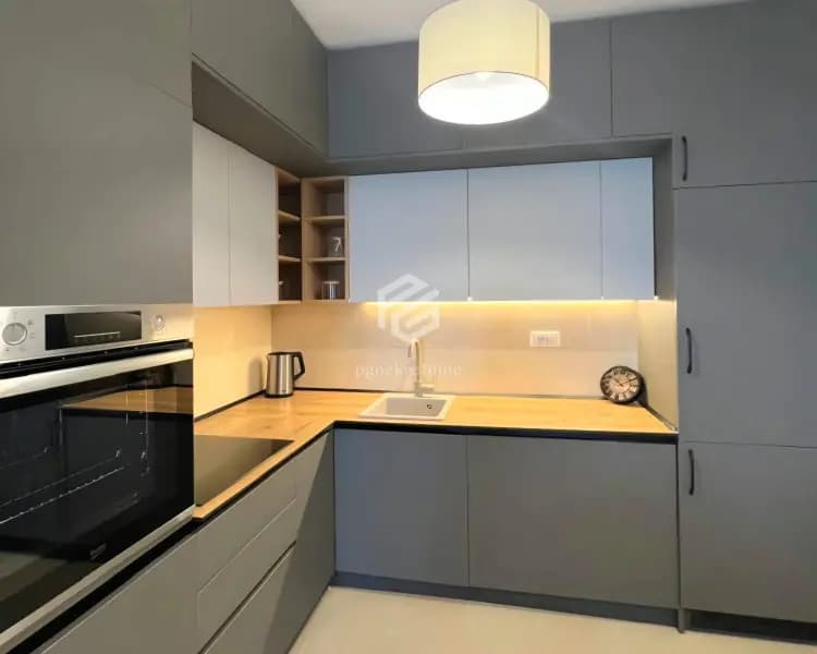 Jednosoban stan 47m2, Zabjelo – Podgorica
