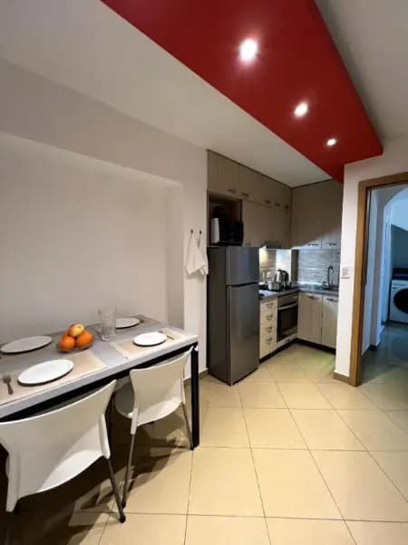 Kiralık, tek odalı daire, 46m², Susanj, Bar