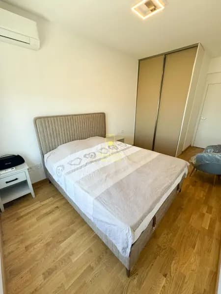 Two-bedroom apartment 66m2, Stari Aerodrom, Master 8-8