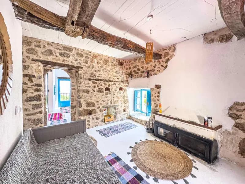 Verkauf, Villa, 140m², Bar