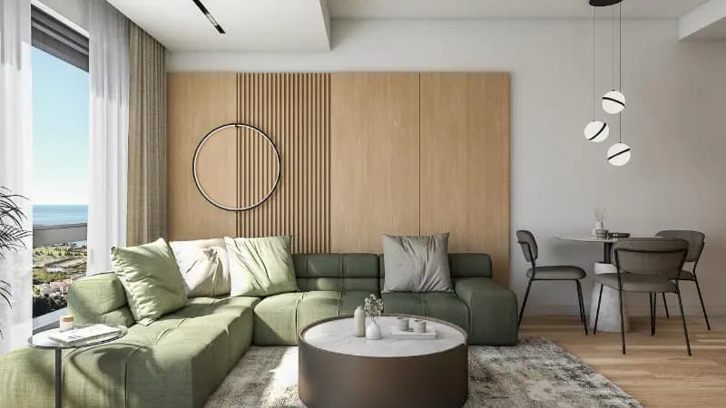 Продаж, двокімнатна квартира, 71м², Бар