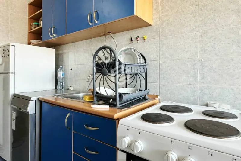 Two-bedroom apartment 61m2, Preko Morače – Podgorica