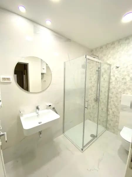 Оренда, двокімнатна квартира, Central Point, Подгориця