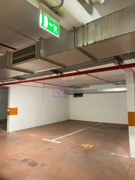 Izdavanje, parking mjesto, 18m², Podgorica