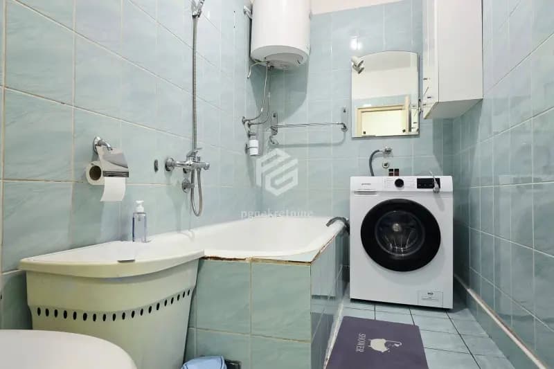 Jednosoban stan 36m2, Pobrežje – Podgorica