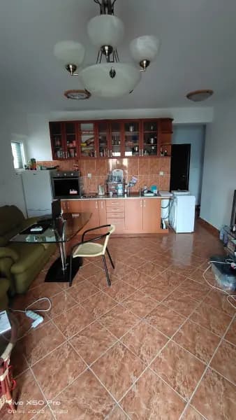 Prodaja, jednosoban stan, 56m², Topla, Herceg Novi