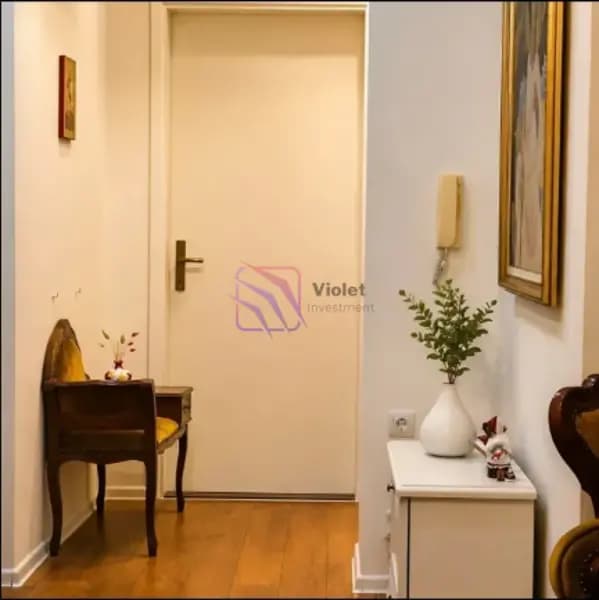 For sale, two-bedroom apartment, 65m², Podgorica