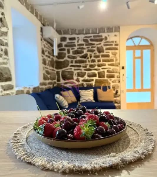 Sale, one-bedroom apartment, 46m², Herceg Novi