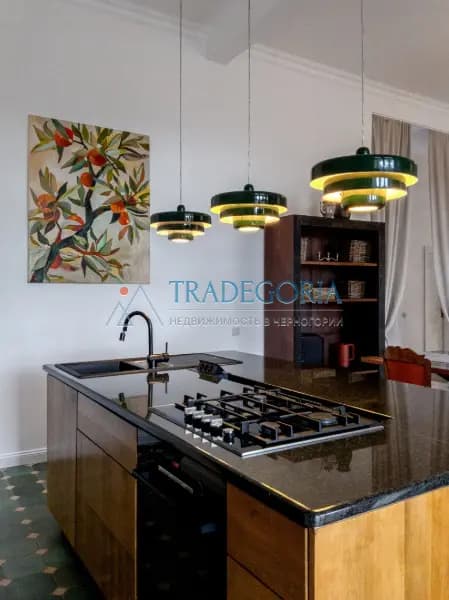 Villa with panoramic views of the sea and Mamula Island, Herceg Novi